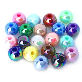 koraliki-akrylowe-kulki-opalizujace-8mm-20szt-mix