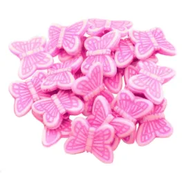 koraliki-motylki-pastelowe-akrylowe-20szt-rozowe