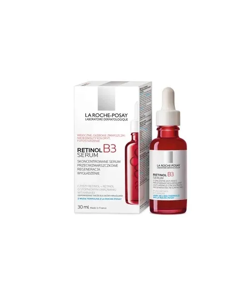 La Roche-Posay Retinol B3 Serum 30 ml