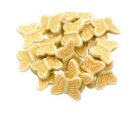 koraliki-motylki-pastelowe-akrylowe-20szt-pomaran