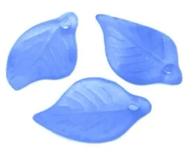 koraliki-listki-akrylowe-18x13mm-niebieskie-10szt