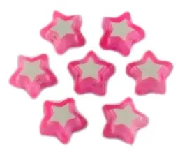 koraliki-gwiazdki-akrylowe-9mm-roz-jasny-10sztuk