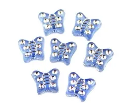 koraliki-motylki-akrylowe-9mm-niebieskie-20-sztuk