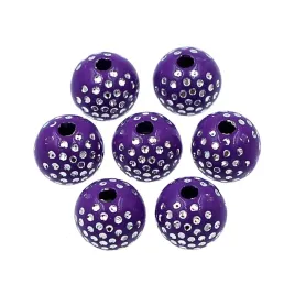 koraliki-ozdobne-fiolet-ciemny-8mm-20szt-akrylowe