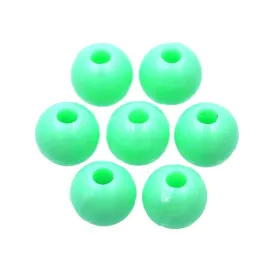 koraliki-akrylowe-pastelowe-zielone-8mm-20szt