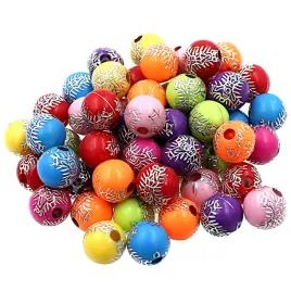 koraliki-akrylowe-kulki-jezus-z-jezusem-8mm-mix-kolorow-20szt