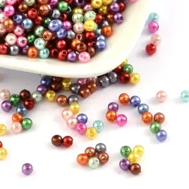 koraliki-akrylowe-perly-4mm-okragle-kuleczki-perelki-mix-100szt