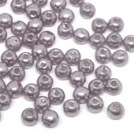 koraliki-akrylowe-perly-4mm-okragle-kuleczki-perelki-szare-50szt