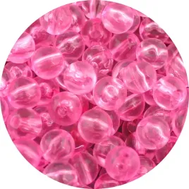 koraliki-akrylowe-transparentne-kule-kulki-rozowe-8mm-50szt