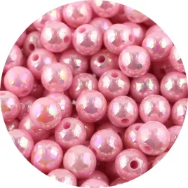 koraliki-akrylowe-kulki-opalizujace-blyszczace-rozowe-jasne-8mm-50szt