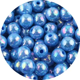 koraliki-akrylowe-kulki-opalizujace-blyszczace-niebieskie-8mm-50szt