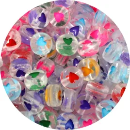 koraliki-akrylowe-serca-walentynki-transparentne-okragle-mix-7mm-50szt