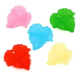 zawieszki-koraliki-akrylowe-listki-24x22mm-5sz-mix