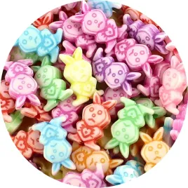 koraliki-akrylowe-kroliczki-zajaczki-zajac-krolik-pastelowe-13mm-mix-50szt