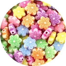 koraliki-akrylowe-kwiatki-kwiaty-pastelowe-do-bransoletek-11mm-mix-50szt
