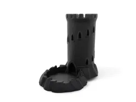 wieza-do-kosci-dice-tower-czarna