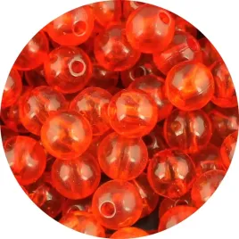 koraliki-akrylowe-transparentne-kule-kulki-czerwone-8mm-50szt