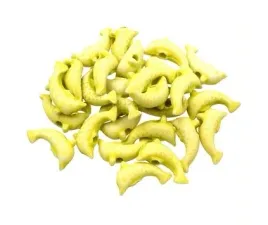koraliki-delfinki-pastelowe-akrylowe-20szt-zolte