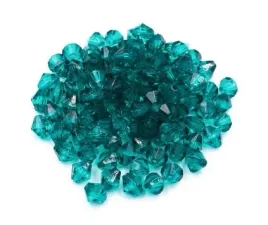 koraliki-szlifowane-diamenciki-8mm-100szt-seledyn