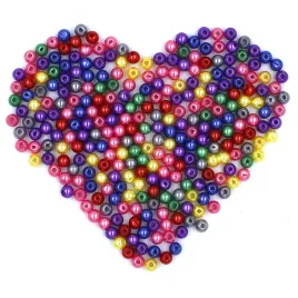 koraliki-akryl-perly-okragly-mix-kolorowe-4mm-25g-850szt