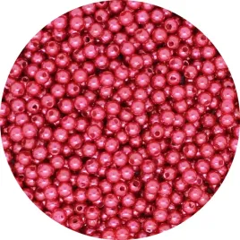koraliki-akrylowe-perly-4mm-okragle-kuleczki-perelki-czerwone-200szt