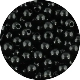 koraliki-gladkie-klasyczne-kulki-6mm-akryl-czarne-50szt-rozaniec