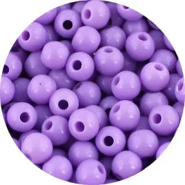 koraliki-gladkie-klasyczne-w-ksztalcie-kulki-6mm-akryl-fioletowe-50szt