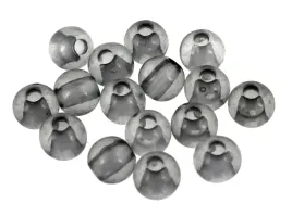 koraliki-akrylowe-kuleczki-kulki-transparentne-grafitowe-szare-6mm-100szt