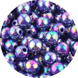 koraliki-akrylowe-kulki-opalizujace-blyszczace-fioletowe-ciemne-8mm-50szt