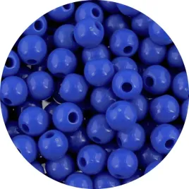 koraliki-gladkie-klasyczne-w-ksztalcie-kulki-6mm-akryl-granatowe-50szt