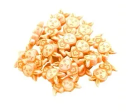 koraliki-kroliczki-pastelowe-akrylowe-20sz-pomaran