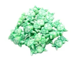 koraliki-kroliczki-pastelowe-akrylowe-20sz-zielone