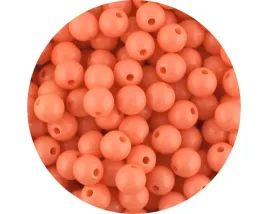 koraliki-gladkie-klasyczne-w-ksztalcie-kulki-8mm-50szt-akryl-pomaranczowe