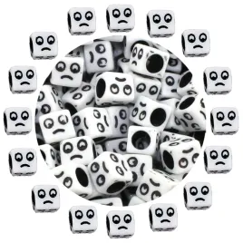 10-koraliki-akrylowe-emotki-emotikony-minki-kostki-buzka-smutna-6mm-50szt