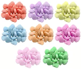 koraliki-akrylowe-pastelowe-serca-zestaw-80szt