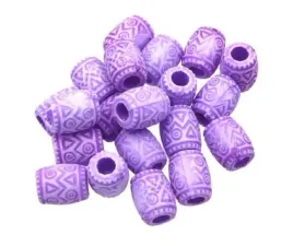 koraliki-przekladki-pastelowe-akrylowe-20sz-fiolet