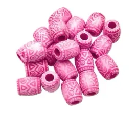 koraliki-przekladki-pastelowe-akrylowe-20sz-rozowe