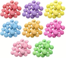 koraliki-akrylowe-pastelowe-rozyczki-zestaw-80szt