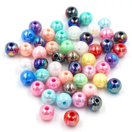 koraliki-akrylowe-kule-kulki-opalizujace-blyszczace-8mm-50szt-mix