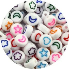 koraliki-akrylowe-ksiezyce-kwiatki-serca-gwiazdki-okragle-mix-7mm-50szt