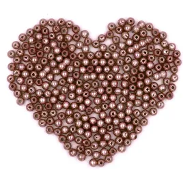 koraliki-akryl-perly-okragly-brazowe-4mm-25g-850szt