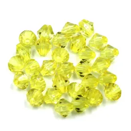koraliki-szlifowane-diamenciki-6mm-200szt-zolte
