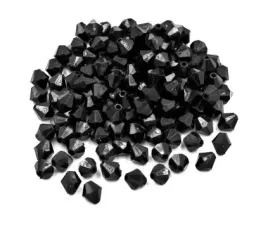 koraliki-szlifowane-diamenciki-8mm-100szt-czarne