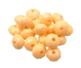 koraliki-oponki-szlifowane-dyski-8mm-20szt-pomaran