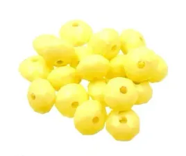 koraliki-oponki-szlifowane-dyski-8mm-20szt-zolte