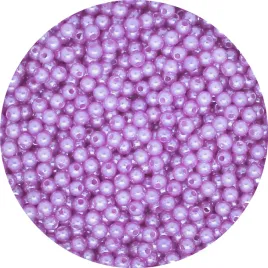 koraliki-akrylowe-perly-4mm-okragle-kuleczki-perelki-fioletowe-200szt