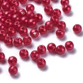 koraliki-akrylowe-perly-4mm-okragle-kuleczki-perelki-czerwone-50szt