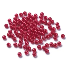 koraliki-akrylowe-perly-4mm-okragle-kuleczki-perelki-czerwone-100szt