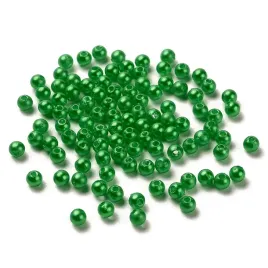 koraliki-akrylowe-perly-4mm-okragle-kuleczki-perelki-zielone-100szt