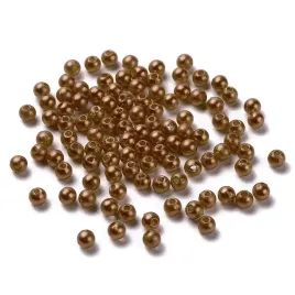 koraliki-akrylowe-perly-4mm-okragle-kuleczki-perelki-brazowe-100szt